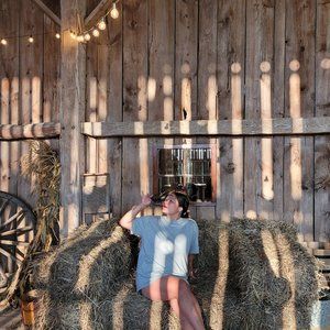 Meet your Posher, Wassnodeh